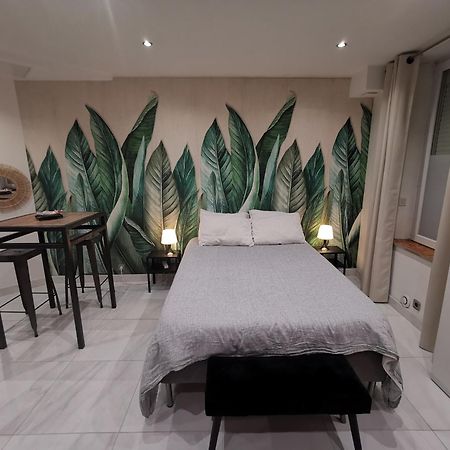 Studio Cosy Proche Paris Et Versailles Le Port-Marly Exterior foto