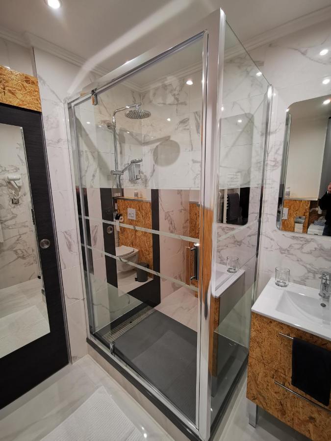 Studio Cosy Proche Paris Et Versailles Le Port-Marly Exterior foto