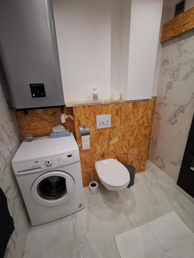 Studio Cosy Proche Paris Et Versailles Le Port-Marly Exterior foto