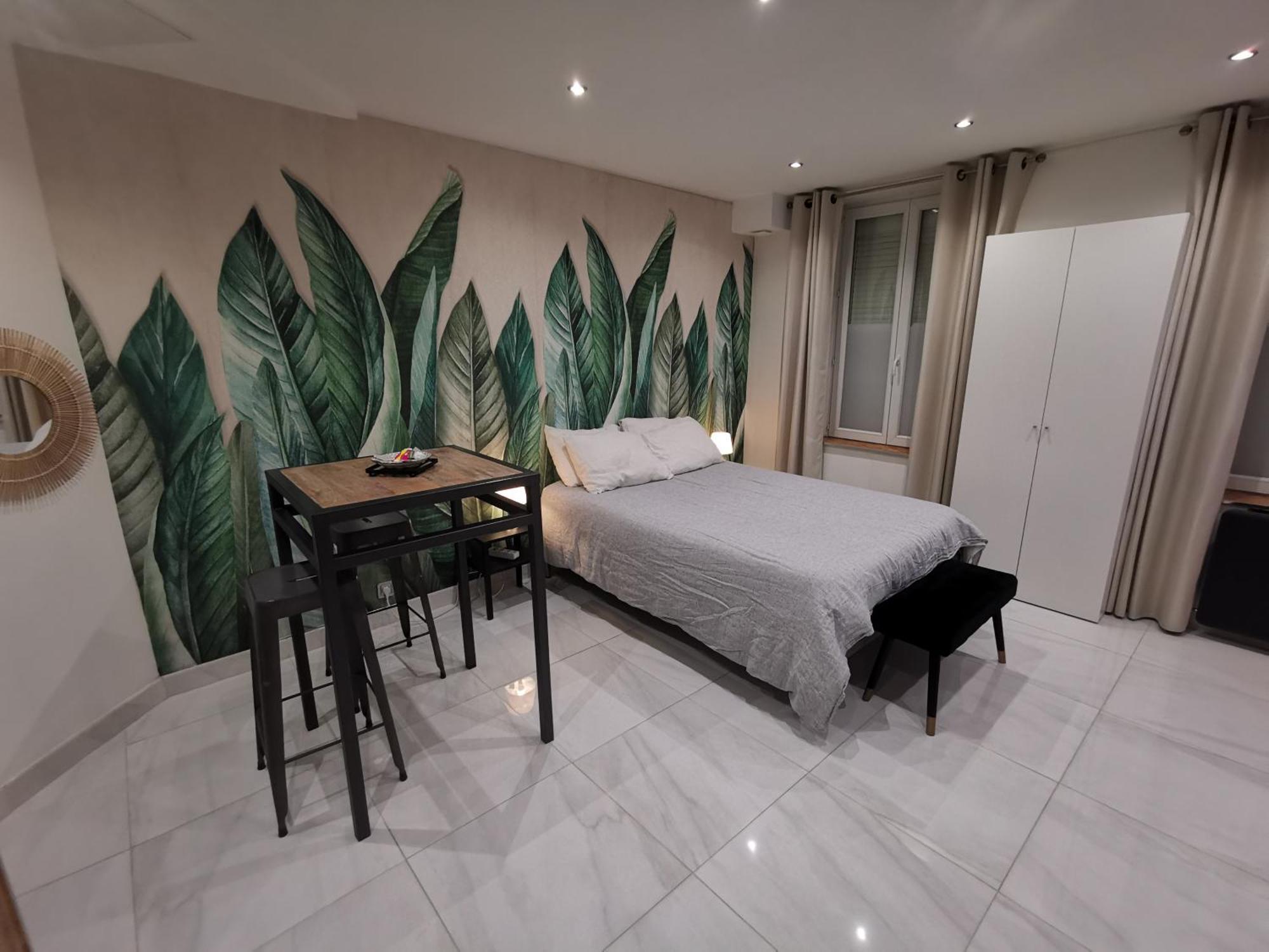 Studio Cosy Proche Paris Et Versailles Le Port-Marly Exterior foto