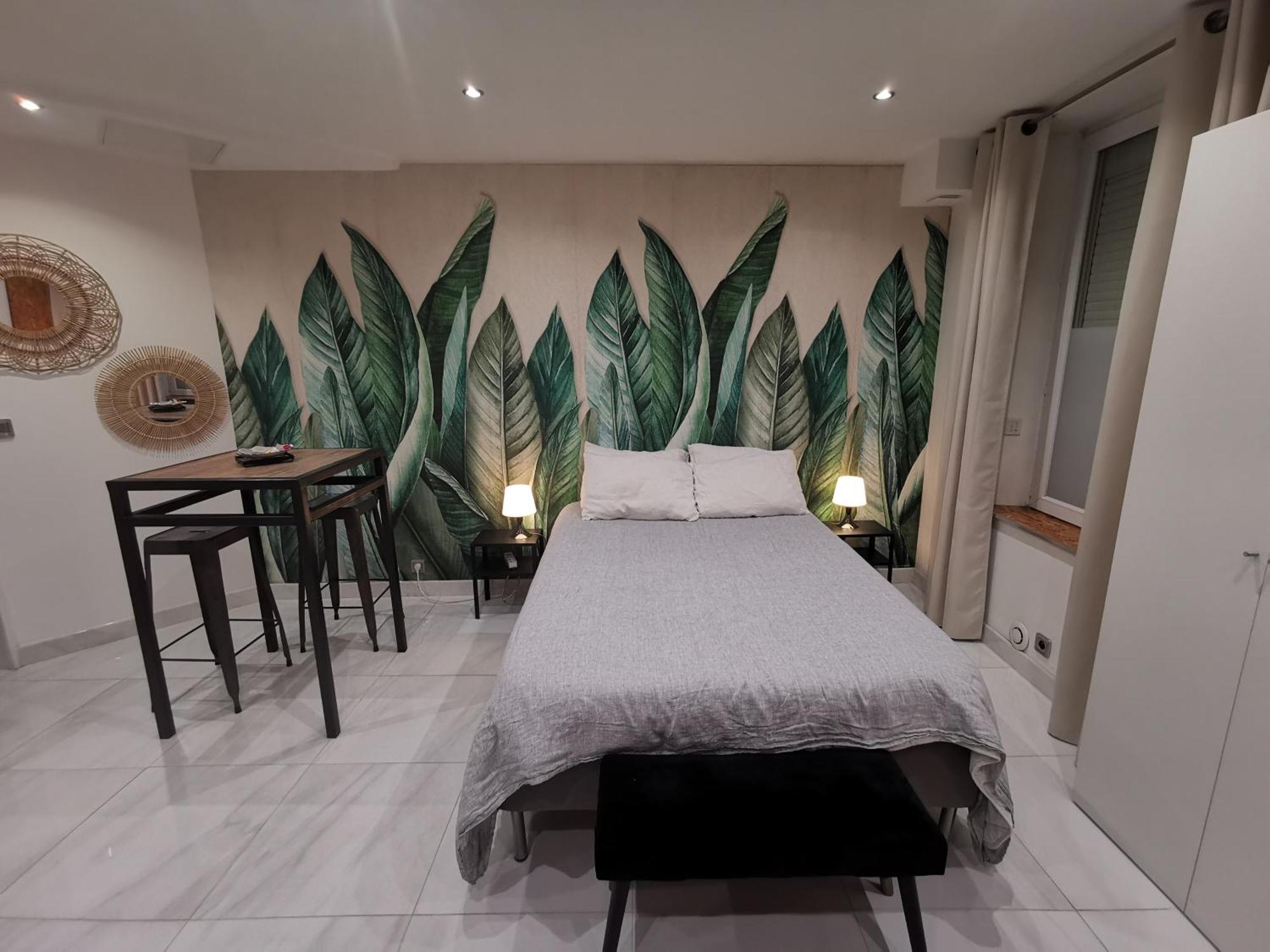 Studio Cosy Proche Paris Et Versailles Le Port-Marly Exterior foto