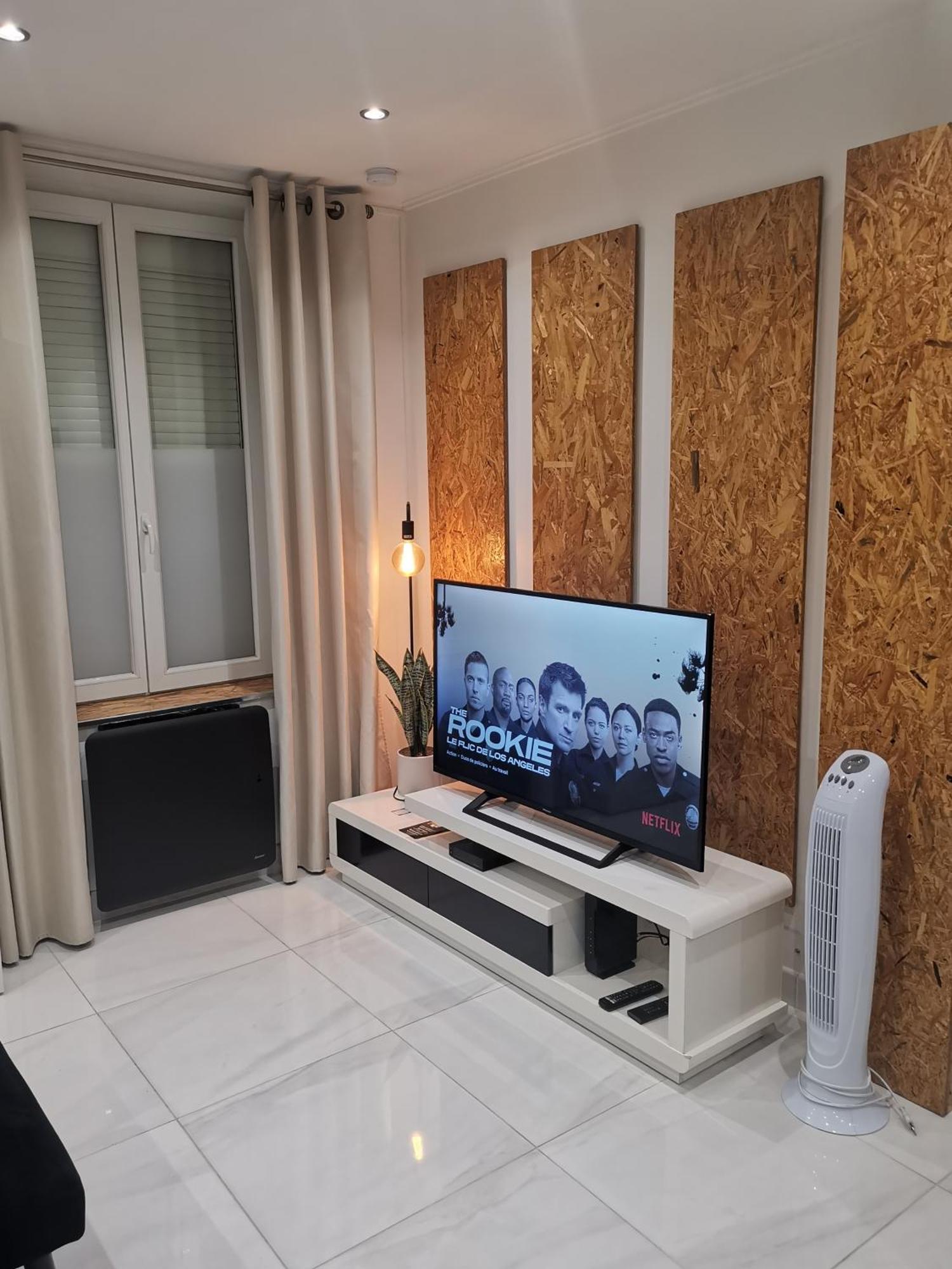 Studio Cosy Proche Paris Et Versailles Le Port-Marly Exterior foto